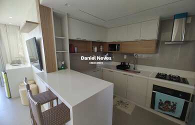 Imagem 3: Village à VENDA no Piscinas Naturais - Praia do Forte - BA Todo decorado! * 3/4, sendo 1