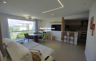 Imagem 2: Village à VENDA no Piscinas Naturais - Praia do Forte - BA Todo decorado! * 3/4, sendo 1