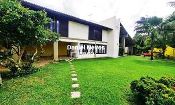 Imagem 3: Excelente Casa à VENDA, em Vilas do Atlântico, solta de 4 quartos, sendo 02 Suítes, master