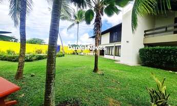 Imagem 5: Excelente Casa à VENDA, em Vilas do Atlântico, solta de 4 quartos, sendo 02 Suítes, master