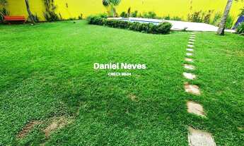 Imagem 4: Excelente Casa à VENDA, em Vilas do Atlântico, solta de 4 quartos, sendo 02 Suítes, master