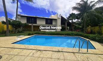 Imagem 7: Excelente Casa à VENDA, em Vilas do Atlântico, solta de 4 quartos, sendo 02 Suítes, master