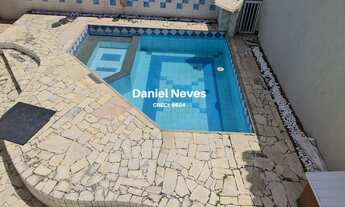 Imagem 4: Casa de 4 quartos à venda em Condomínio Próximo a Vilas - (Priscila Dutra) -  sendo 3 suít