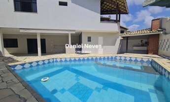 Imagem: Casa de 4 quartos à venda em Condomínio