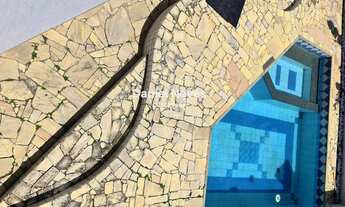 Imagem 5: Casa de 4 quartos à venda em Condomínio Próximo a Vilas - (Priscila Dutra) -  sendo 3 suít