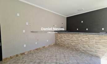 Imagem 6: Casa de 4 quartos à venda em Condomínio Próximo a Vilas - (Priscila Dutra) -  sendo 3 suít