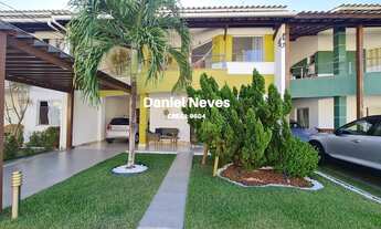 Imagem: Buraquinho, próxima a Vilas do Atlântico