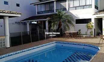 Imagem: Casa em Condomínio para Venda na Priscila