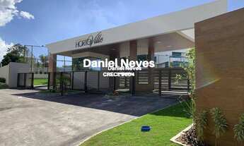 Imagem: Lote/terreno à VENDA no condomínio Hortoville