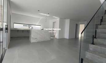 Imagem 7: Casa em Condomínio à VENDA - Abrantes (próximo a Busca Vida)! Pavimento Térreo: - Garage