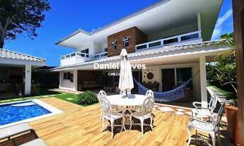 Imagem: Busca Vida - Belíssima casa em Condomínio