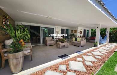 Imagem 7: Busca Vida - Belíssima casa em Condomínio, a apenas 8km do Aeroporto de Salvador-BA, senti