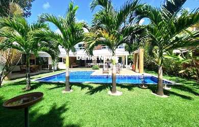 Imagem 6: Busca Vida - Belíssima casa em Condomínio, a apenas 8km do Aeroporto de Salvador-BA, senti