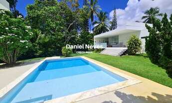 Imagem 2: Casa em Condomínio para Venda em Lauro de Freitas, Estrada do Côco, 3 dormitórios, 1 suíte