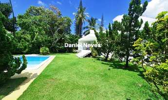 Imagem 4: Casa em Condomínio para Venda em Lauro de Freitas, Estrada do Côco, 3 dormitórios, 1 suíte