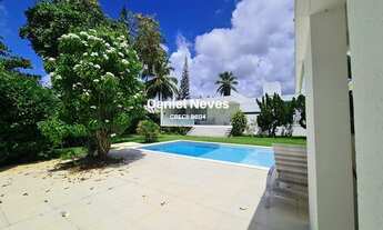 Imagem 7: Casa em Condomínio para Venda em Lauro de Freitas, Estrada do Côco, 3 dormitórios, 1 suíte