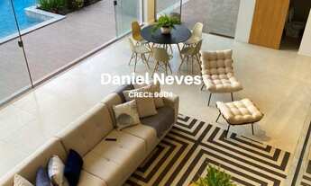 Imagem 3: Casa em Condomínio para Venda em Mata de São João, Praia do Forte, 5 dormitórios, 3 suítes