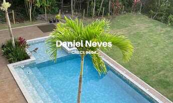 Imagem 5: Casa em Condomínio para Venda em Mata de São João, Praia do Forte, 5 dormitórios, 3 suítes