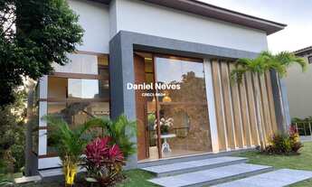 Imagem: Casa em Condomínio para Venda em Mata de