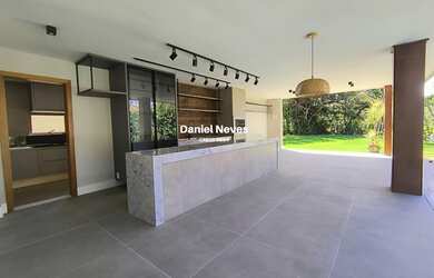 Imagem 4: Casa à Venda - PRAIA DO FORTE - BA! À 55 km do Aeroporto de Salvador - BA * 5 suítes (sen