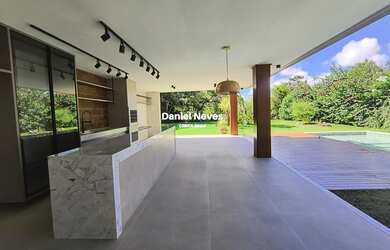 Imagem 5: Casa à Venda - PRAIA DO FORTE - BA! À 55 km do Aeroporto de Salvador - BA * 5 suítes (sen