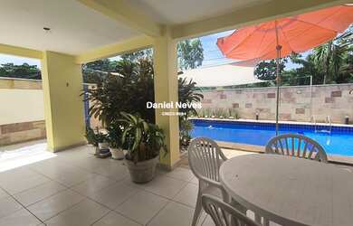 Imagem 4: OPORTUNIDADE!!! Casa à VENDA em Alameda Fechada - Vilas do Atlântico, Lauro de Freitas - B