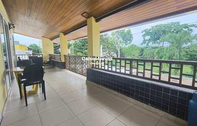 Imagem 3: OPORTUNIDADE!!! Casa à VENDA em Alameda Fechada - Vilas do Atlântico, Lauro de Freitas - B