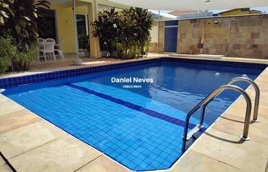 Imagem 2: OPORTUNIDADE!!! Casa à VENDA em Alameda Fechada - Vilas do Atlântico, Lauro de Freitas - B