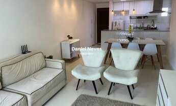 Imagem: Apartamento para Venda em Lauro de Freitas