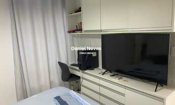 Imagem 7: Apartamento para Venda em Lauro de Freitas, Buraquinho, 2 dormitórios, 1 suíte, 2 banheiro