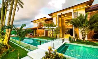 Imagem: Casa em Condomínio para Venda em Mata de