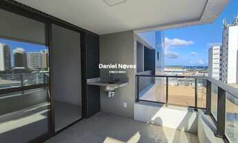 Imagem 7: Apartamento para Venda em Salvador, Jardim Armação, 2 dormitórios, 1 suíte, 2 banheiros, 1