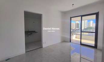 Imagem 4: Apartamento para Venda em Salvador, Jardim Armação, 2 dormitórios, 1 suíte, 2 banheiros, 1