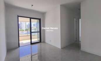 Imagem 3: Apartamento para Venda em Salvador, Jardim Armação, 2 dormitórios, 1 suíte, 2 banheiros, 1