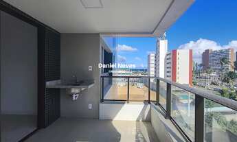 Imagem 2: Apartamento para Venda em Salvador, Jardim Armação, 2 dormitórios, 1 suíte, 2 banheiros, 1