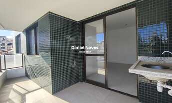 Imagem 6: Apartamento para Venda em Salvador, Jardim Armação, 2 dormitórios, 1 suíte, 2 banheiros, 1