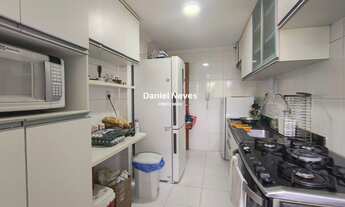 Imagem 3: Apartamento para Venda em Lauro de Freitas, Pitangueiras, 3 dormitórios, 1 suíte, 2 banhei