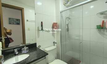 Imagem 7: Apartamento para Venda em Lauro de Freitas, Pitangueiras, 3 dormitórios, 1 suíte, 2 banhei