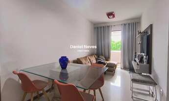 Imagem 2: Apartamento para Venda em Lauro de Freitas, Pitangueiras, 3 dormitórios, 1 suíte, 2 banhei