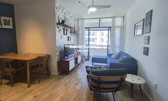 Imagem 3: Apartamento para Venda em Lauro de Freitas, Vilas do Atlântico, 3 dormitórios, 1 suíte, 3