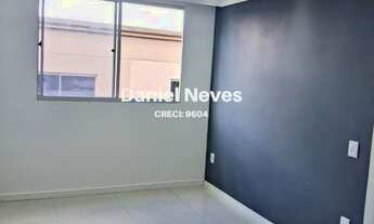 Imagem: Apartamento para Venda em Lauro de Freitas