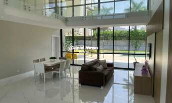 Imagem 7: Magnífica mansão em Busca Vida, Camaçari - BA. 624m2 de área construída, Terreno de 892m2