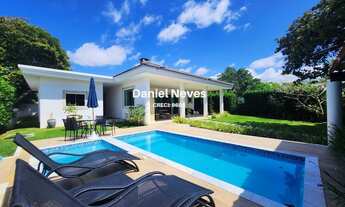 Imagem: BUSCA VIDA - Casa Térrea à VENDA em Condomínio