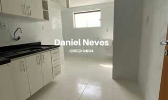 Imagem 3: OPORTUNIDADE!!! Apartamento à Venda, com 2 quartos (1 suíte), próximo à Vilas do Atlântic