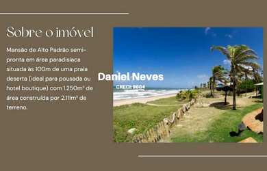 Imagem 3: VENDO por R$ 2.990.000,00 - A NEGOCIAR! Mansão ou oportunidade de negócio em Hotel Boutiq