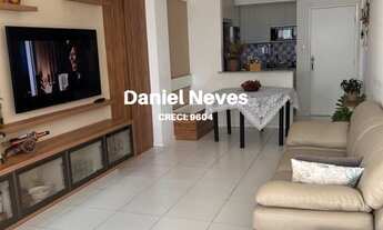 Imagem: Apartamento à VENDA, com 2 suítes, próximo