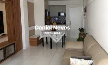 Imagem 4: Apartamento à VENDA, com 2 suítes, próximo à Vilas do Atlântico, Lauro de Freitas - BA