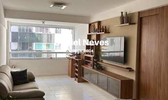 Imagem 3: Apartamento à VENDA, com 2 suítes, próximo à Vilas do Atlântico, Lauro de Freitas - BA