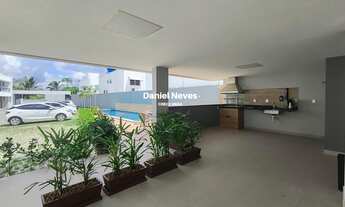 Imagem 4: Apartamento à VENDA com 2/4 em Buraquinho, Lauro de Freitas - BA, próximo à praia! 2 quart