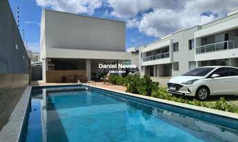 Imagem: Apartamento à VENDA com 2/4 em Buraquinho